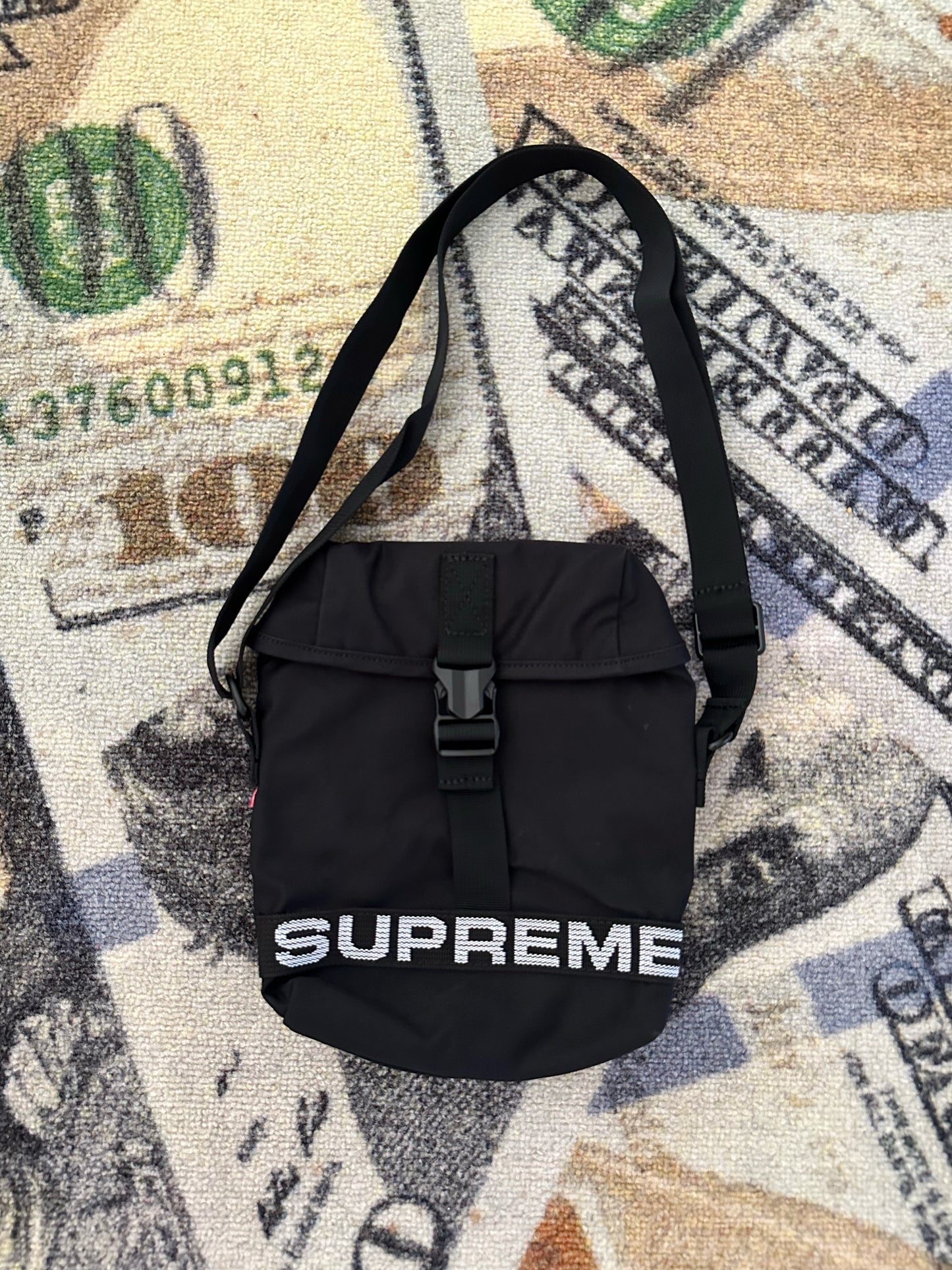 Supreme Shoulder Bag