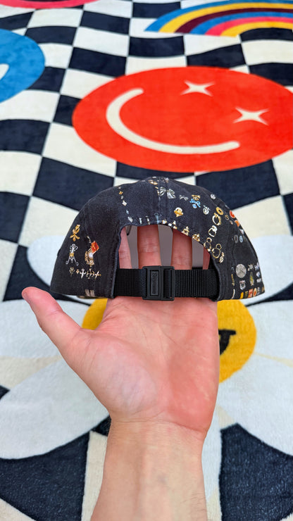 SUPREME MIKE KELLEY CAMP CAP