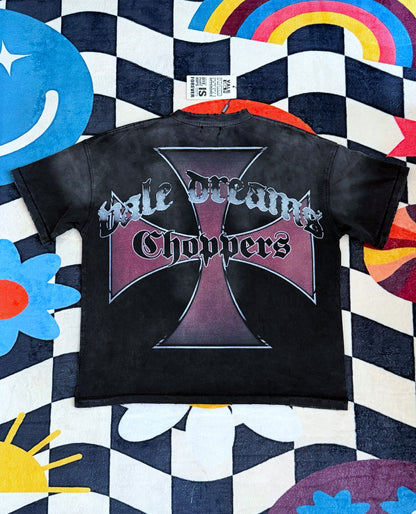 VALE FOREVER CHOPPER TE