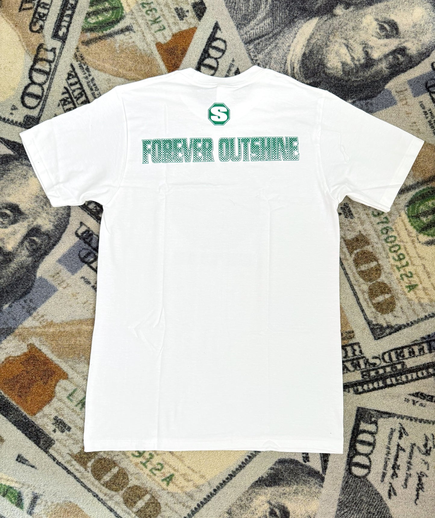 Supreme Blockbuster Tee