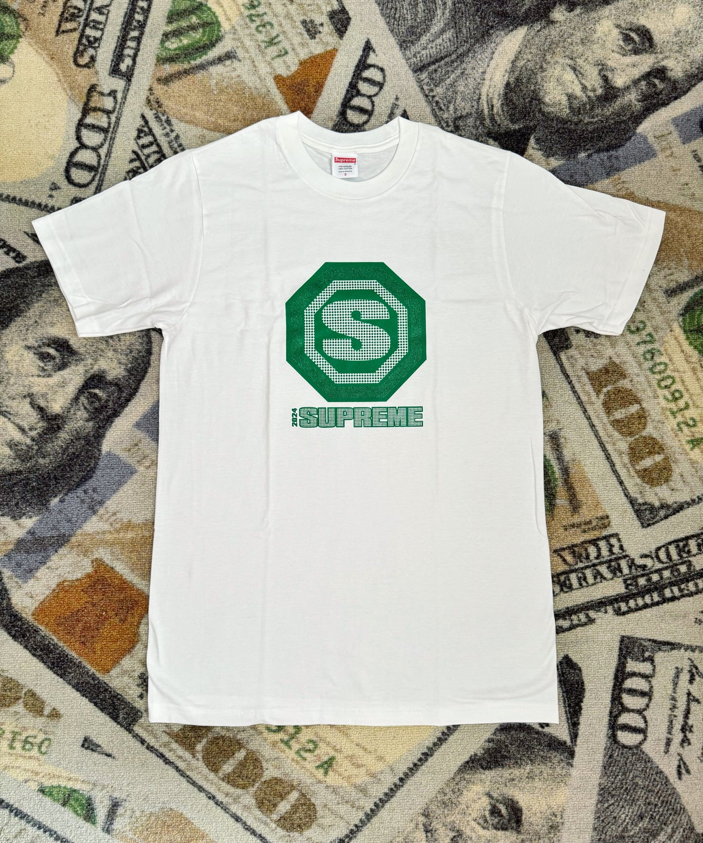 Supreme Blockbuster Tee