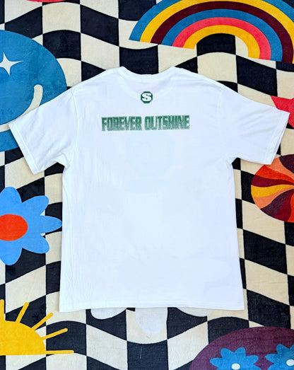 Supreme Blockbuster Tee