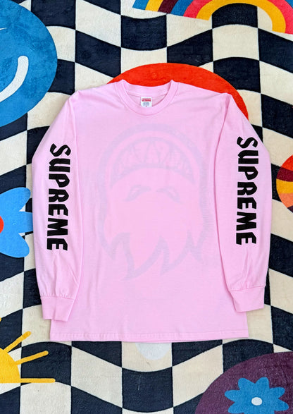 Supreme®/Spitfire® Bighead L/S Tee