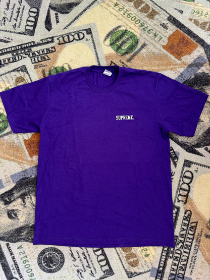 Supreme Fighter Tee