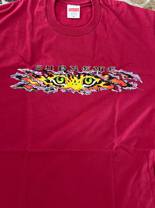 Supreme Eyes Tee