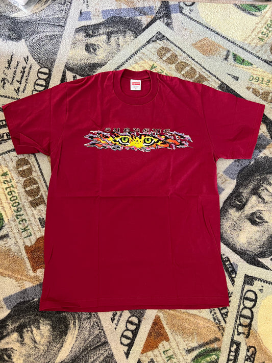 Supreme Eyes Tee