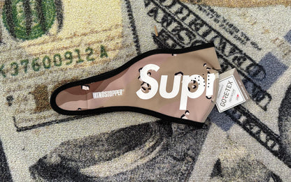 Supreme Windstopper R-Facemask