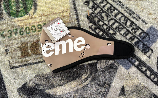 Supreme Windstopper R-Facemask