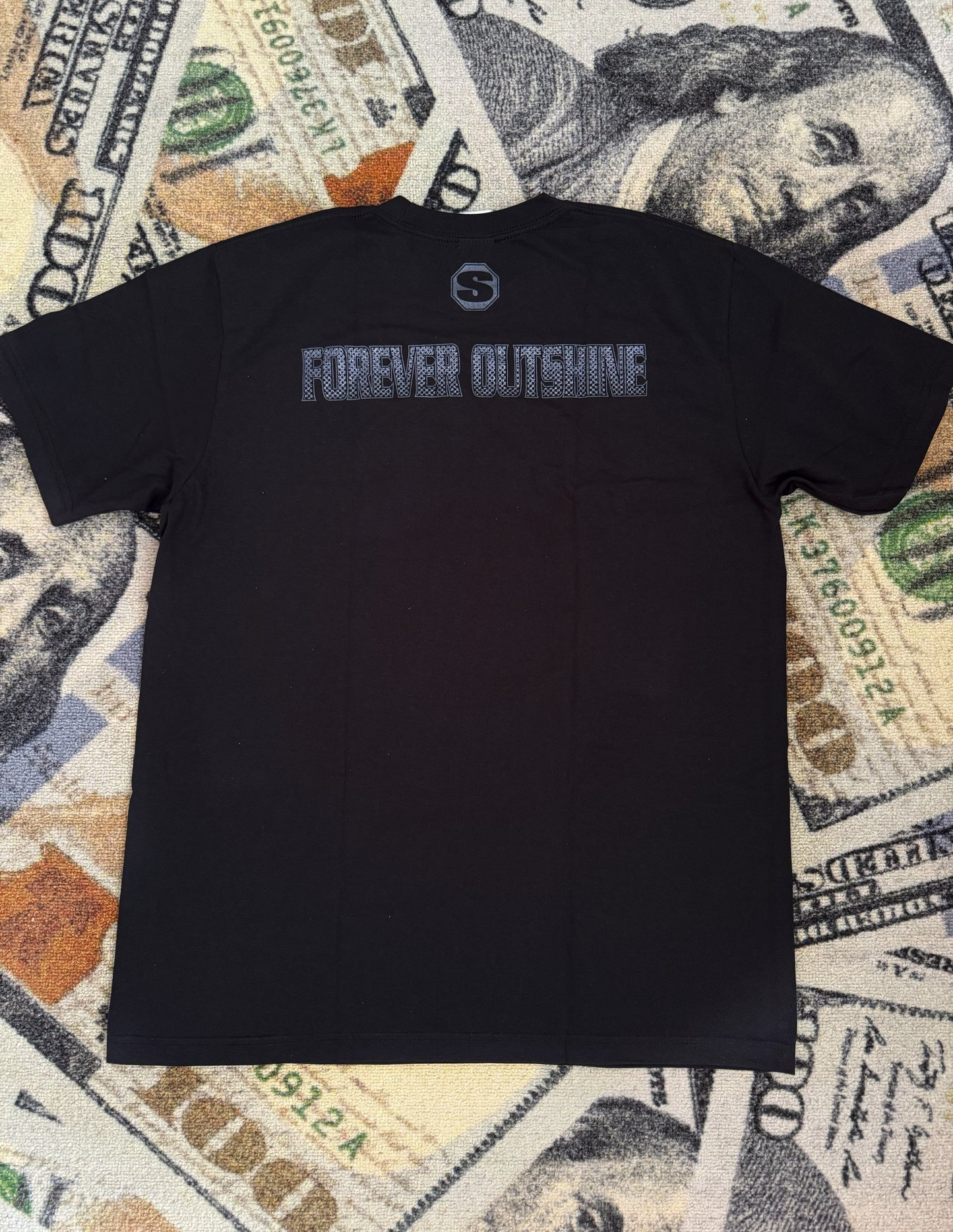 Supreme Blockbuster Tee