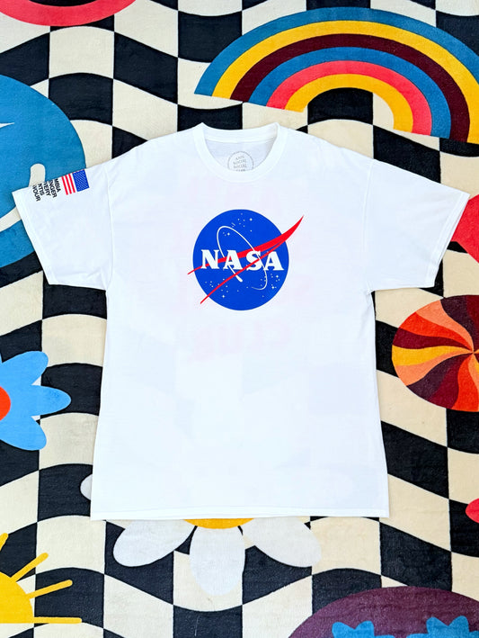 Anti Social Social Club Nebula Tee