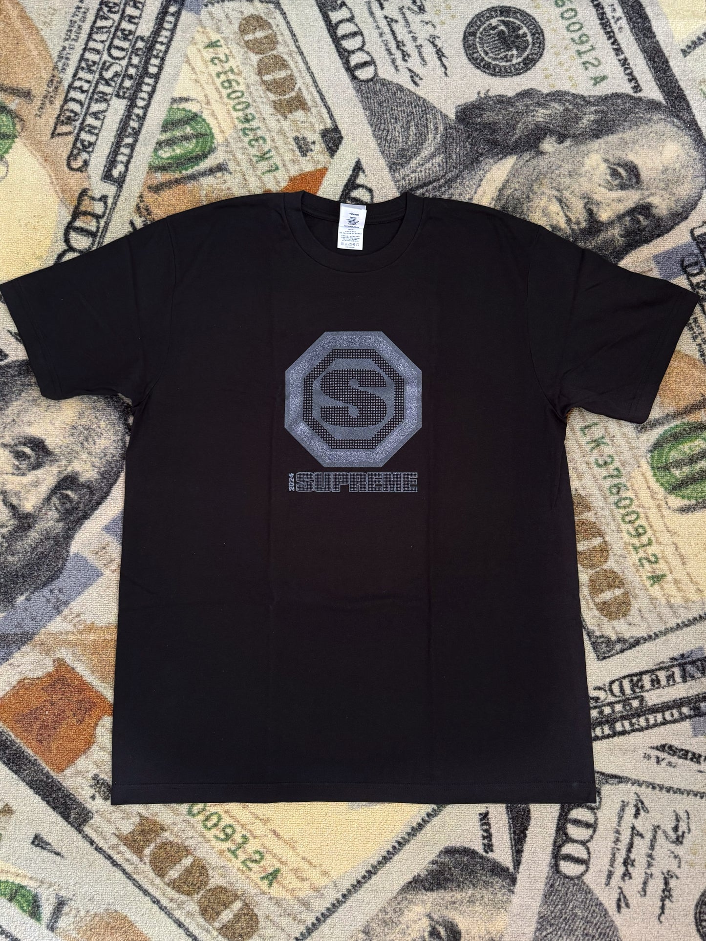 Supreme Blockbuster Tee