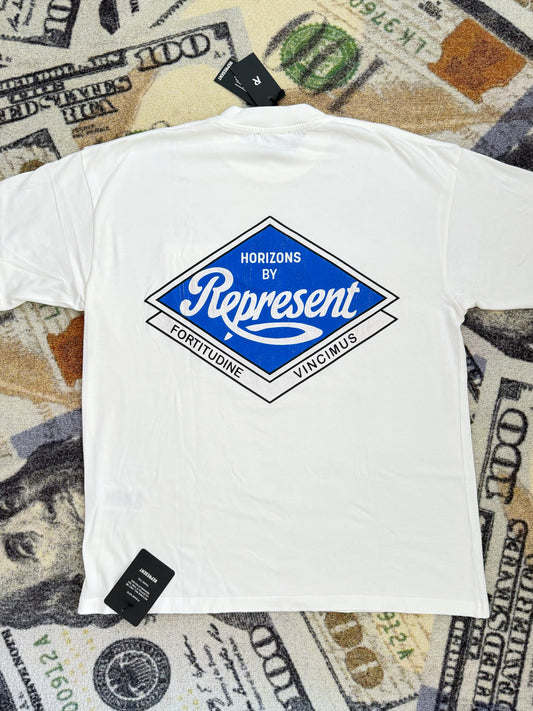 Represent Classic Parts T-Shirt