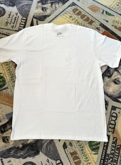 Supreme Dylan Tee – White