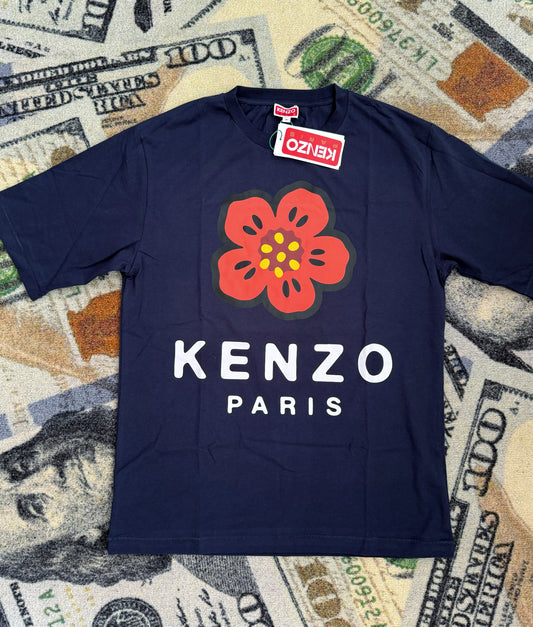 Kenzo Logo T-Shirt
