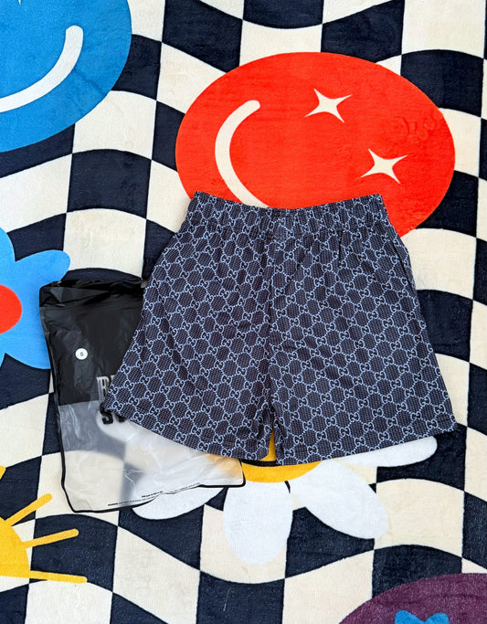 Bravest Studios Mesh Shorts