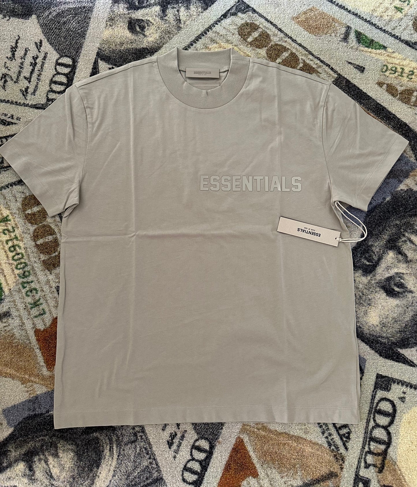 Fear of God Essentials T-Shirt