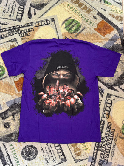 Supreme Fighter Tee