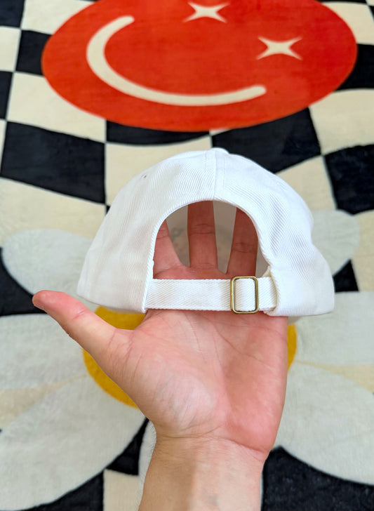 Casablanca Rainbow Cap