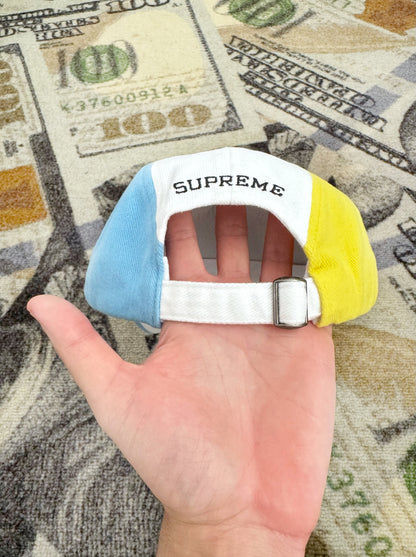 Supreme Crest 6-Panel