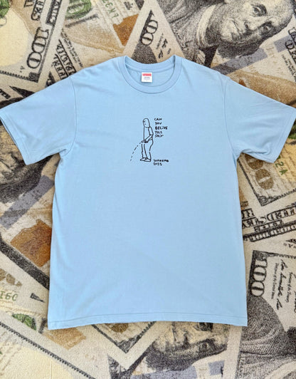 Supreme Piss Tee
