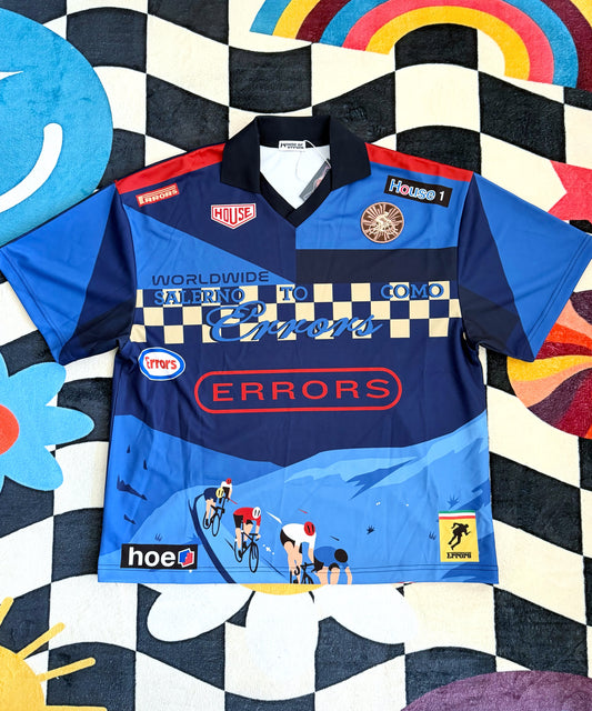 House of Errors Racing Jersey