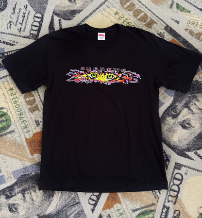 Supreme Eyes Tee