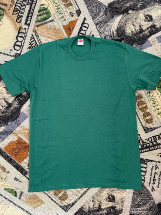 Supreme Backwards Tee