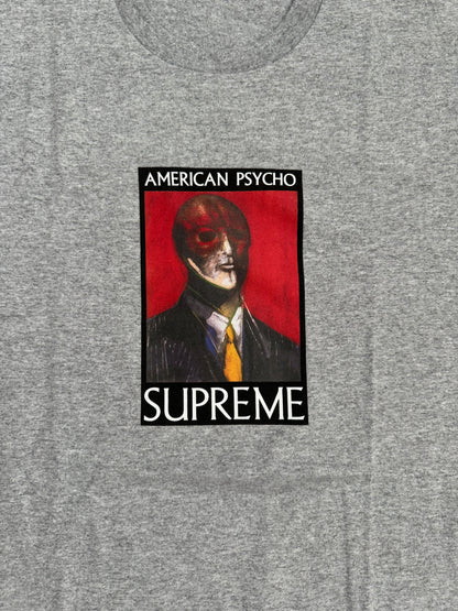 Supreme American Psycho Tee