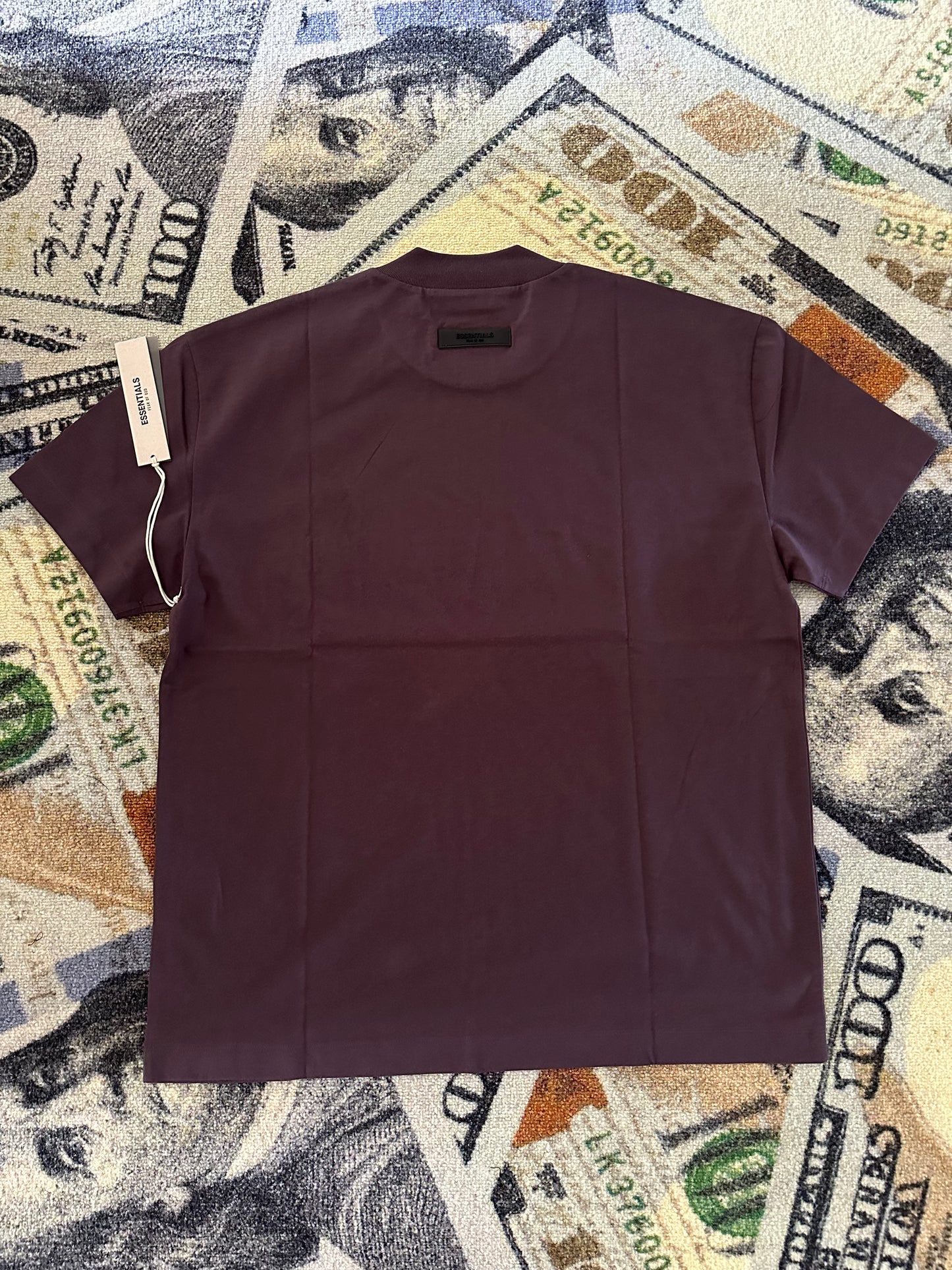 Fear of God Essentials T-Shirt