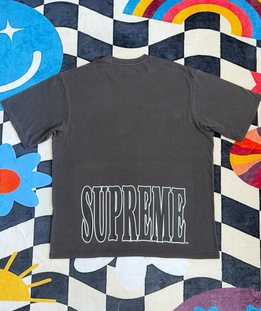 Supreme Cracked Tee
