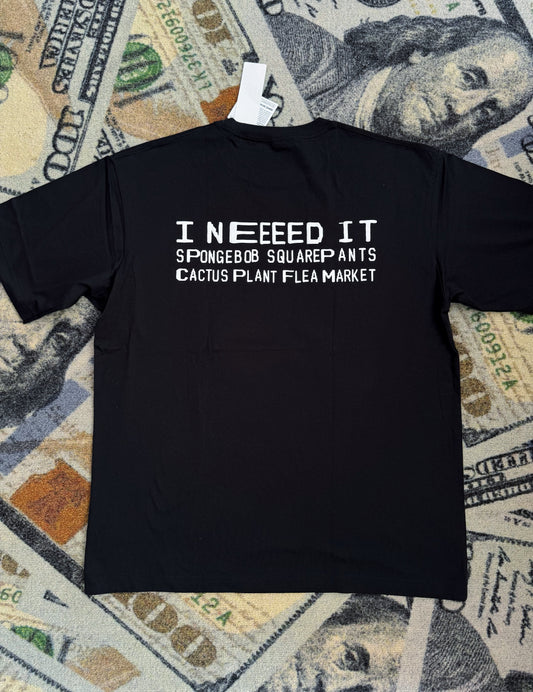 UNIQLO U Crew Neck Short-Sleeve T-Shirt