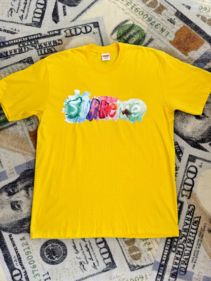 Supreme Graphic Tee
