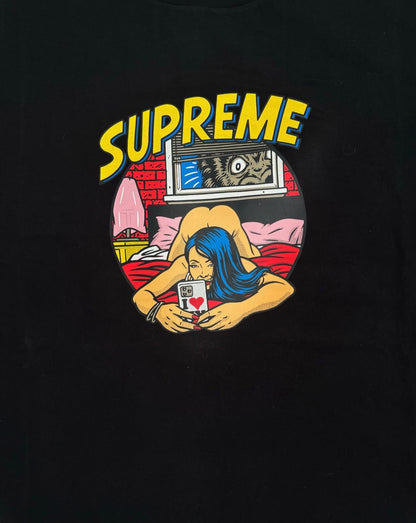 Supreme Bedroom Tee