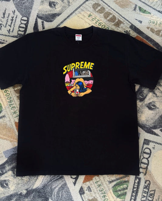 Supreme Bedroom Tee
