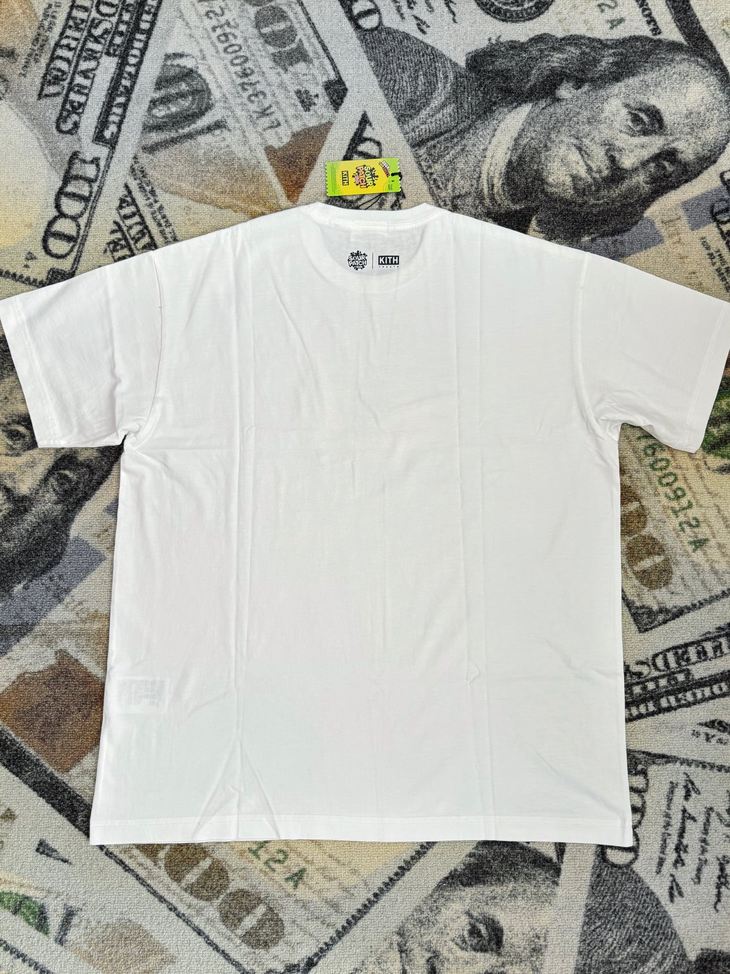 Kith x Sesame Street Balloon Tee