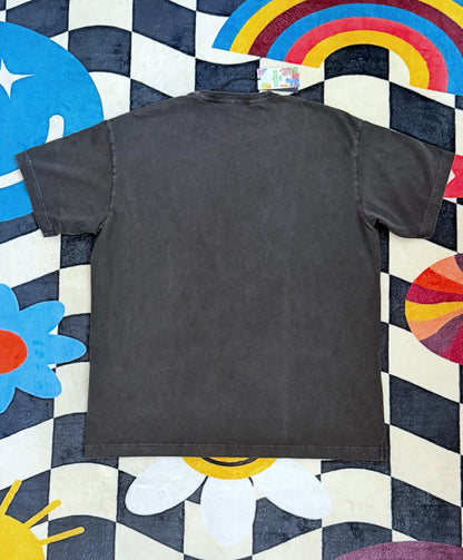 Kith x Sesame Street Alphabet Vintage Tee