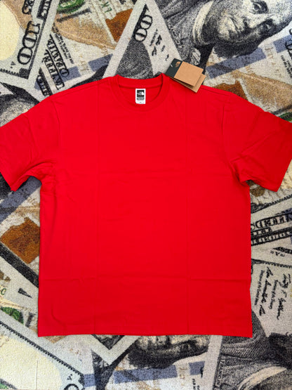 Supreme x The North Face Short Sleeve Top