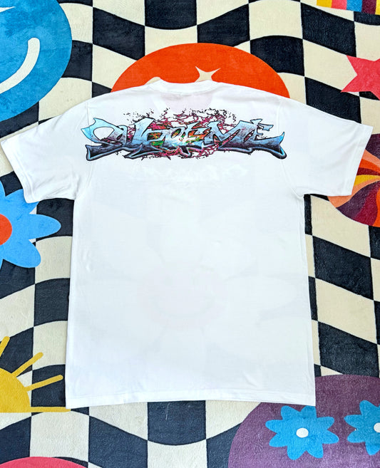 Supreme Tag Tee