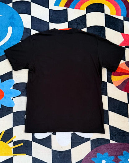 Supreme Money Tee – Black