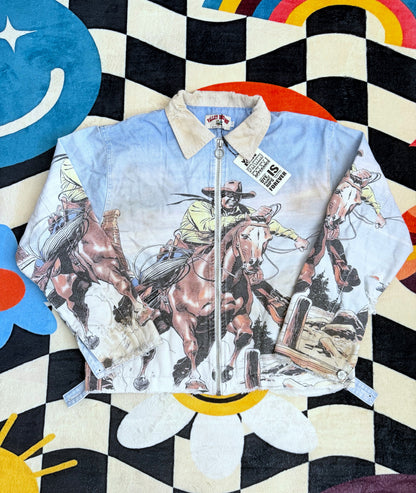 Vale Forever Stampede Work Jacket