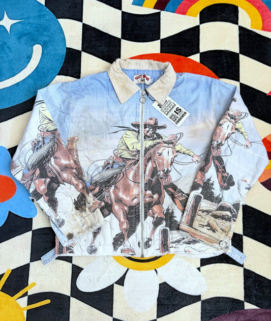 Vale Forever Stampede Work Jacket