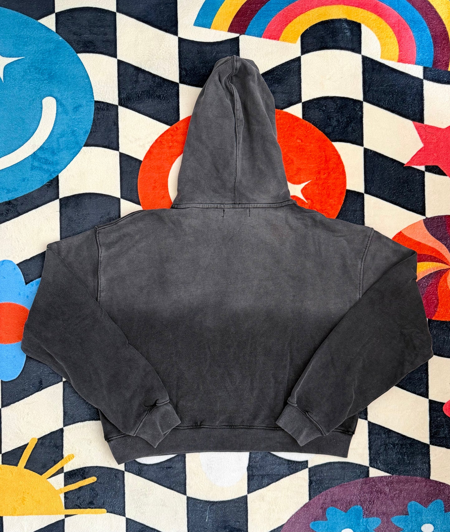 Vale Forever Scarecrow Pullover Hoodie