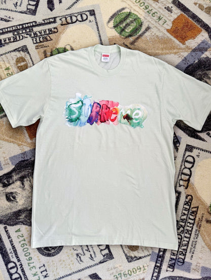 Supreme Graphic Tee