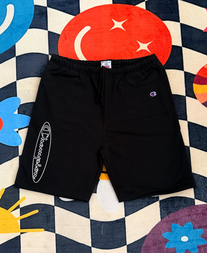 Supreme x Champion Outline Sweatshort – Spring/Summer 2019