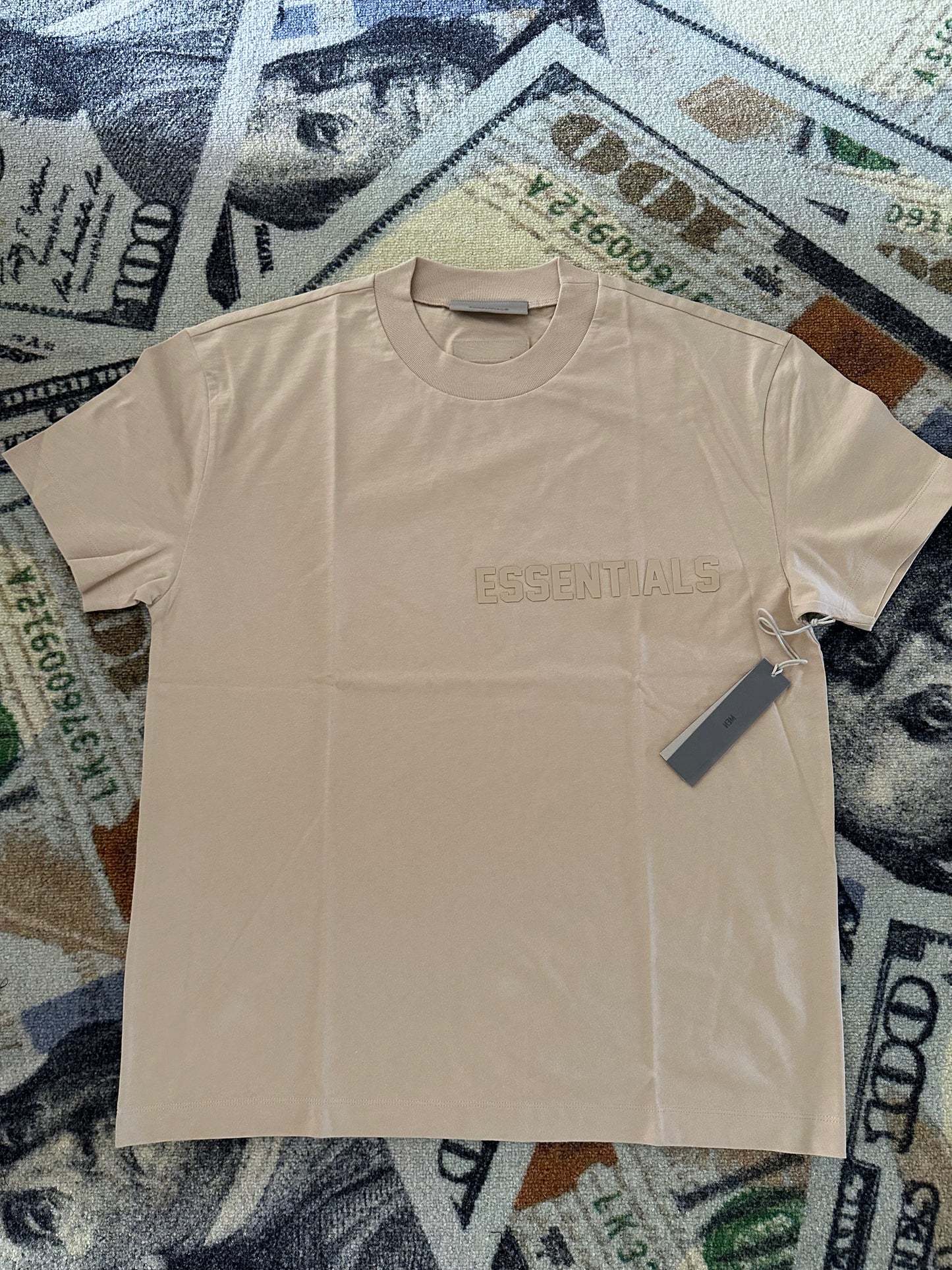 Fear of God Essentials T-Shirt