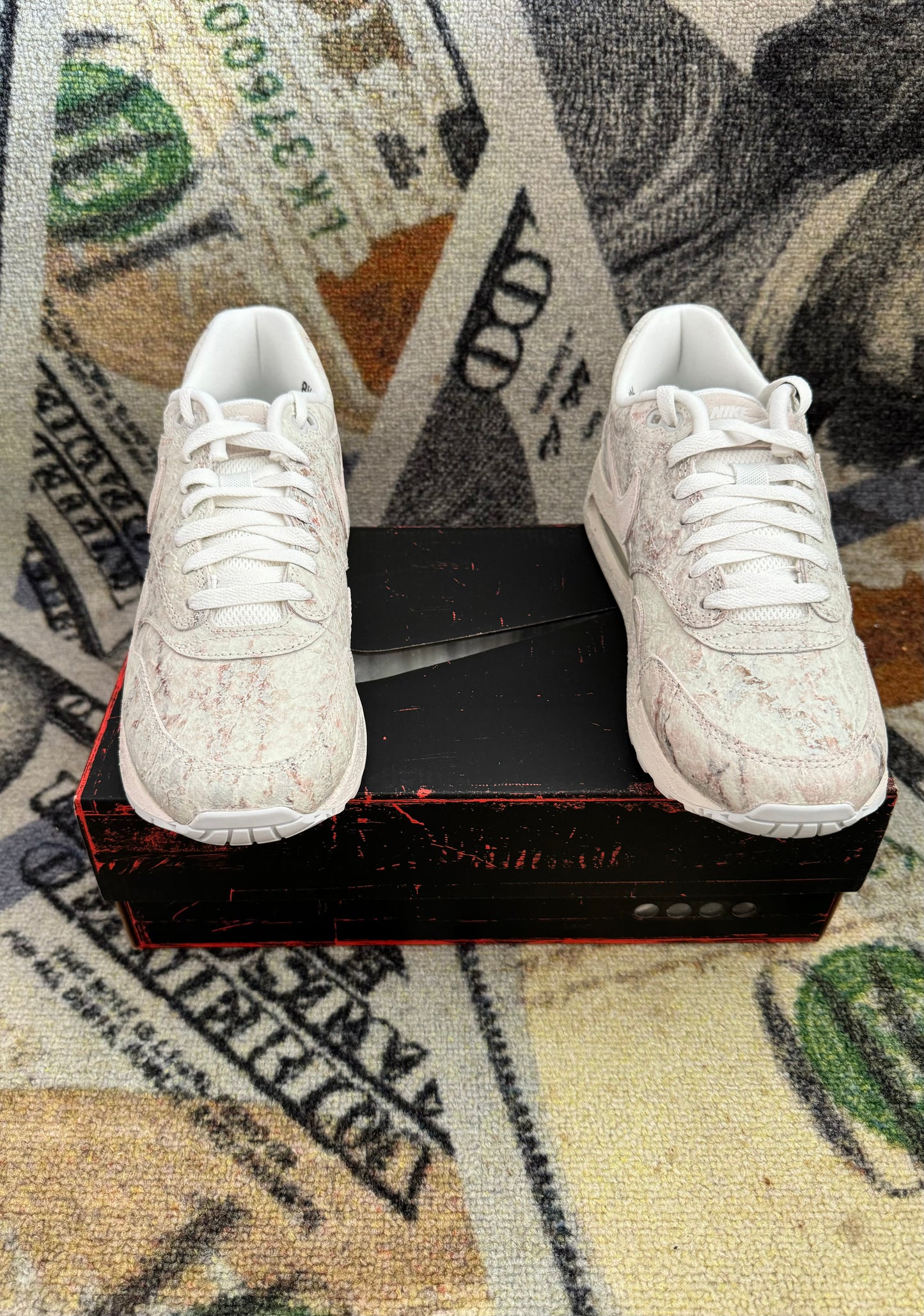 Nike Air Max 1 Museum Masterpiece