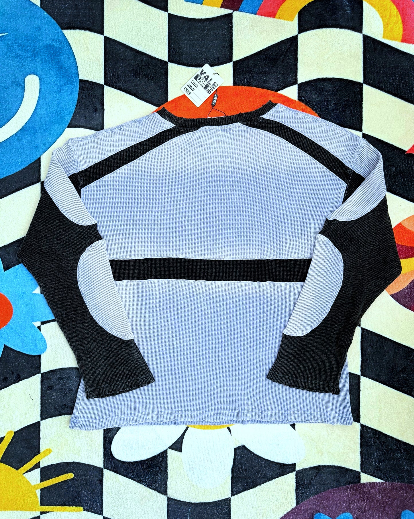 Vale For Ever Valley Dreams Long Sleeve Tee