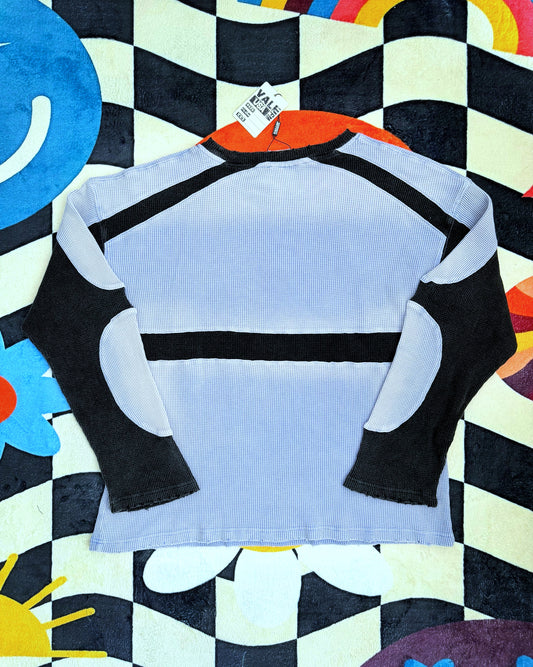 Vale For Ever Valley Dreams Long Sleeve Tee