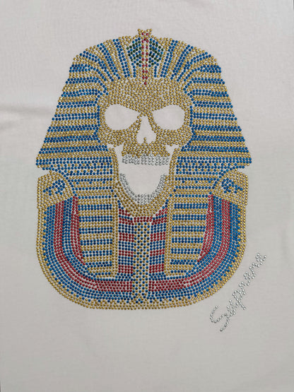 Supreme King Tut Short Sleeve Top