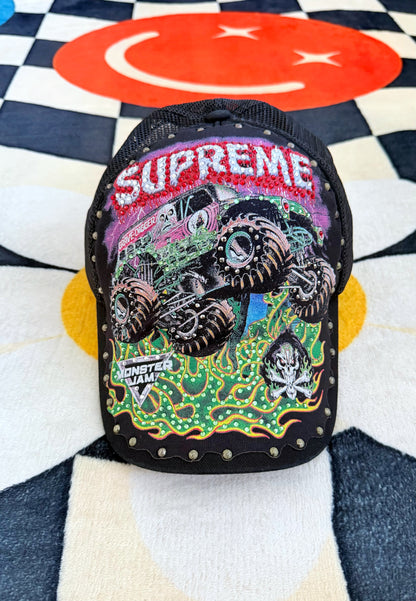 Supreme x Monster Jam Grave Digger™